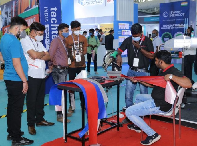 TechtexilIndia